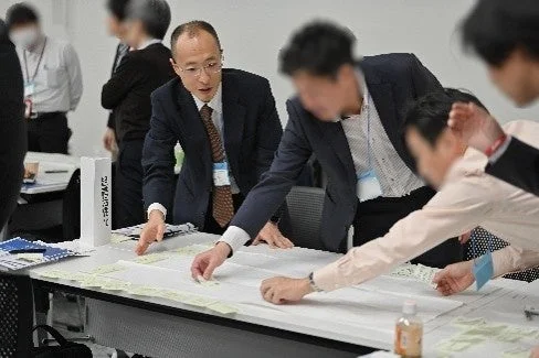 分科会の様子