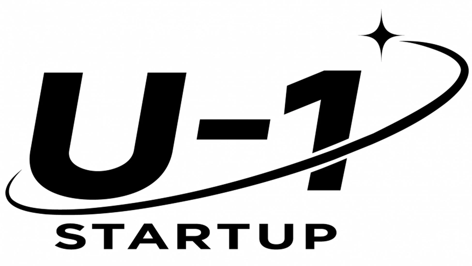 U-1 STARTUPロゴ