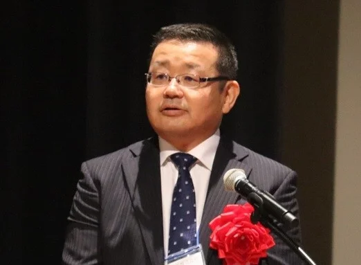 タツモ株式会社 佐藤泰之代表取締役社長の特別講演