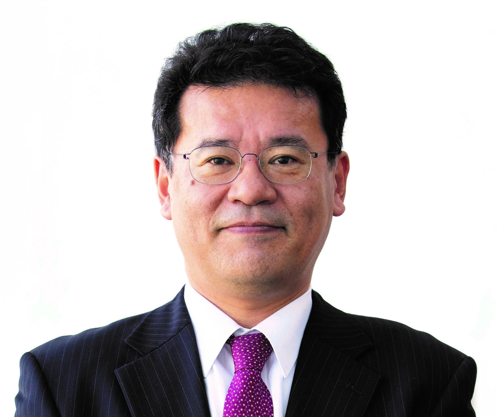津本浩平氏