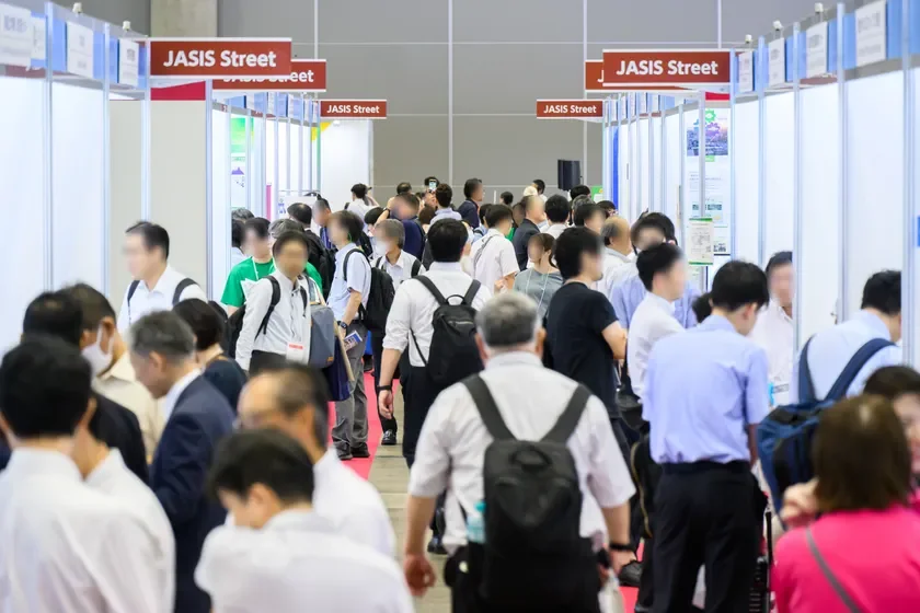 JASIS Street