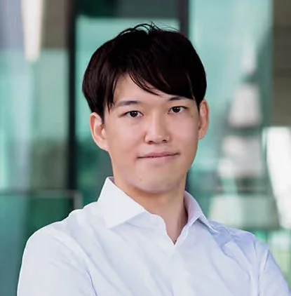 OptQC株式会社 代表取締役 CEO 高瀬 寛