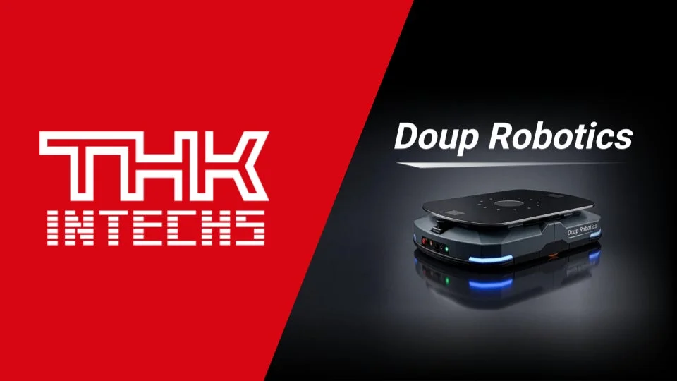 Doup Robotics AMR