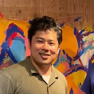 Human Physical Intelligence株式会社 代表取締役CEO 樋口藍氏