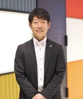 高満洋徳氏