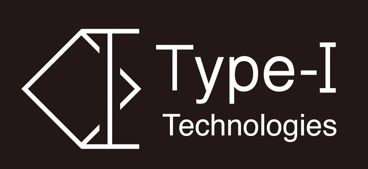 Type-I Technologiesロゴ