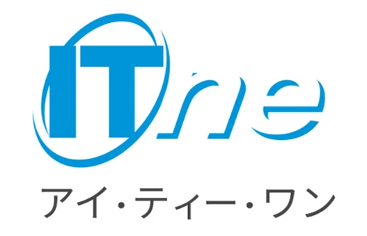 IT Oneのロゴ