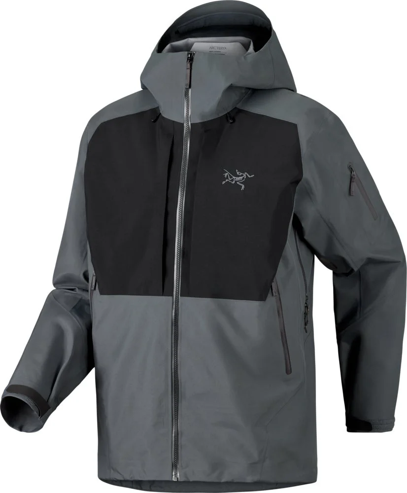 Sperro SV Jacket M グレー