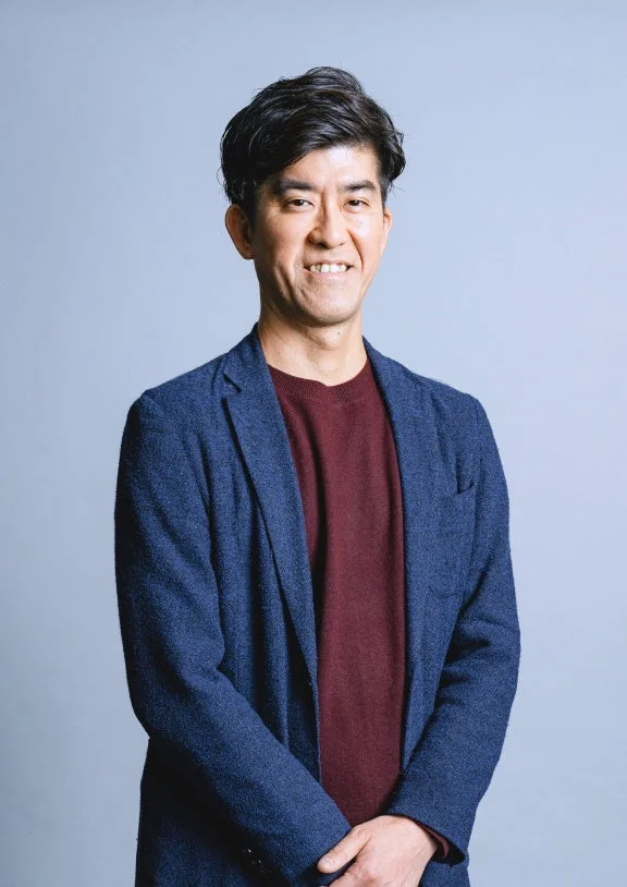 nCino株式会社 代表取締役社長 野村逸紀氏
