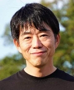徳本修一氏