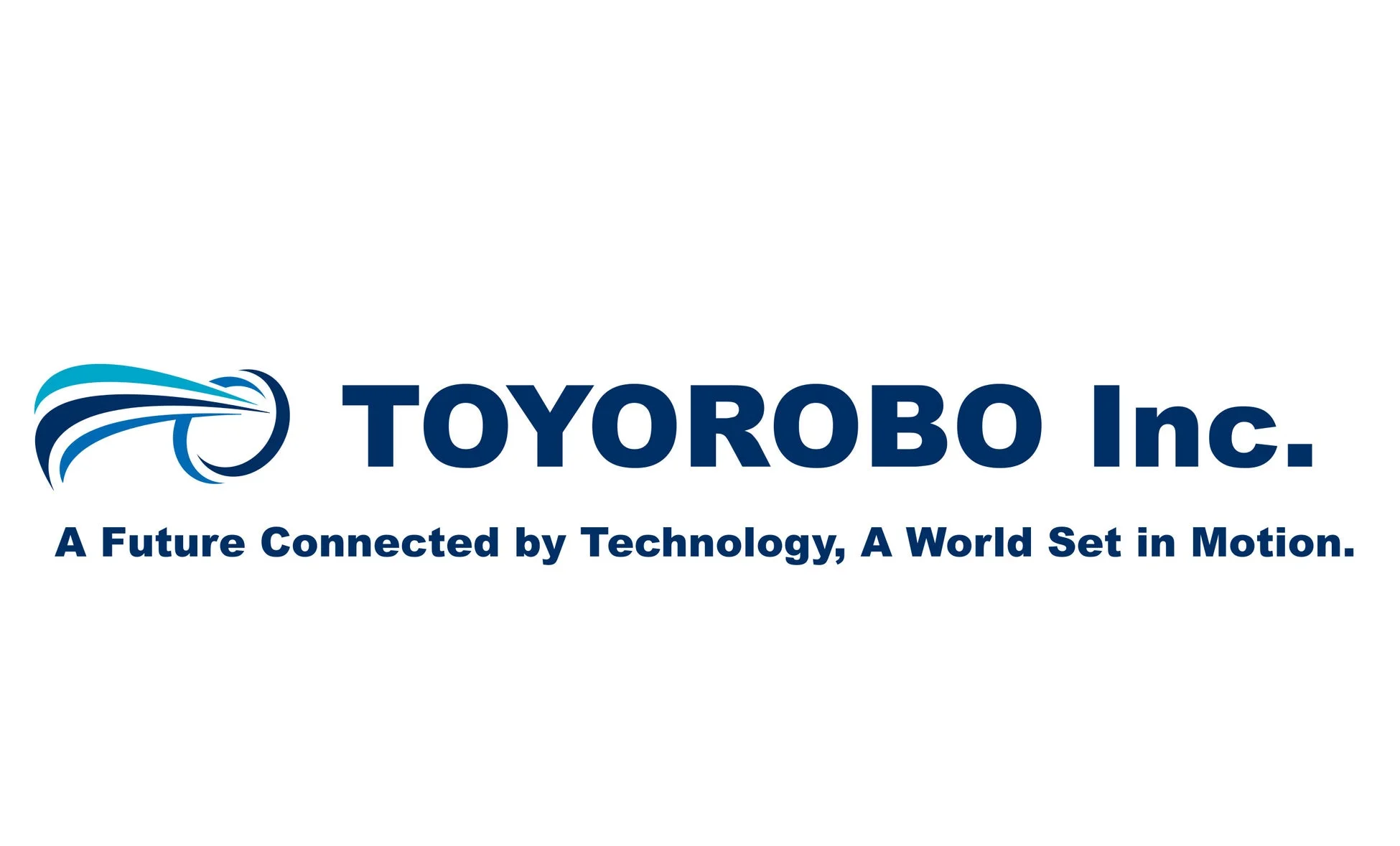 TOYOROBO Inc.の企業ロゴ