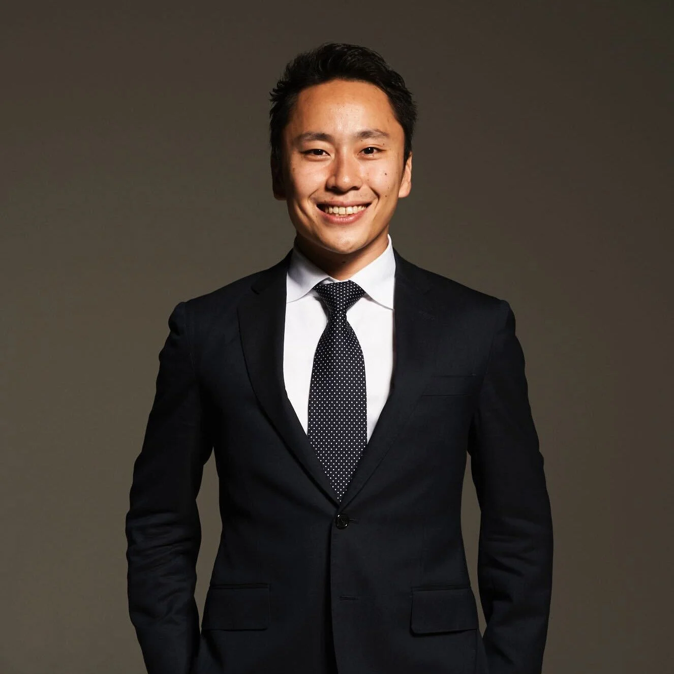 太田 雄貴 氏