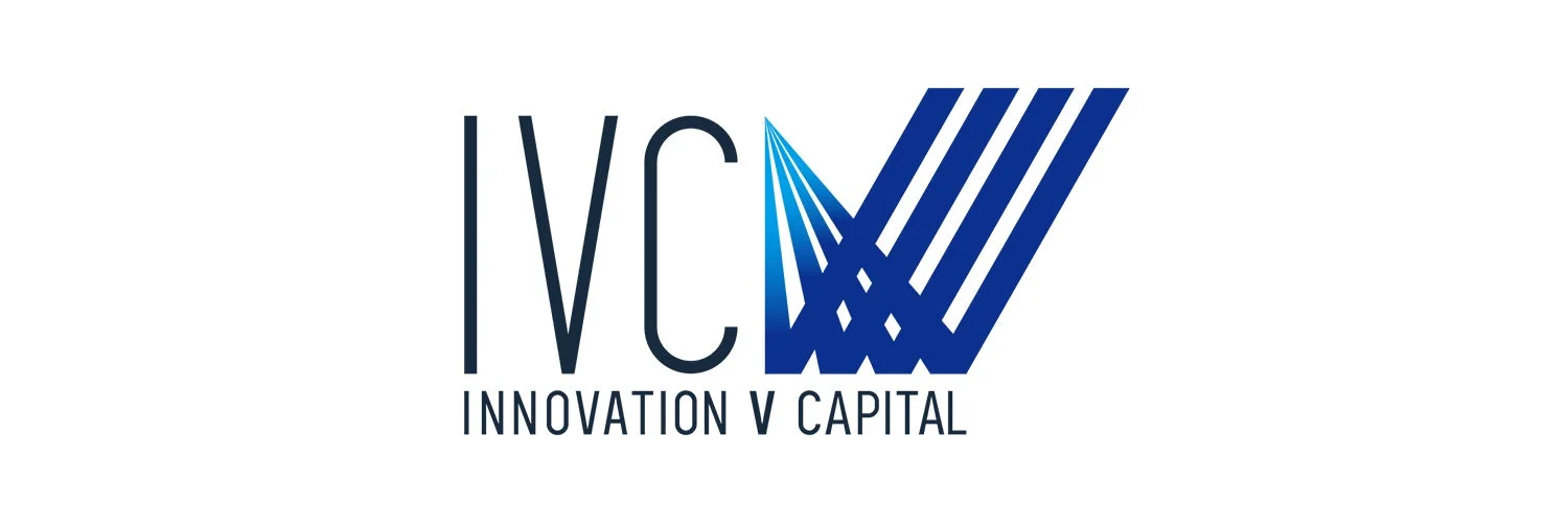 INNOVATION V CAPITALのロゴ