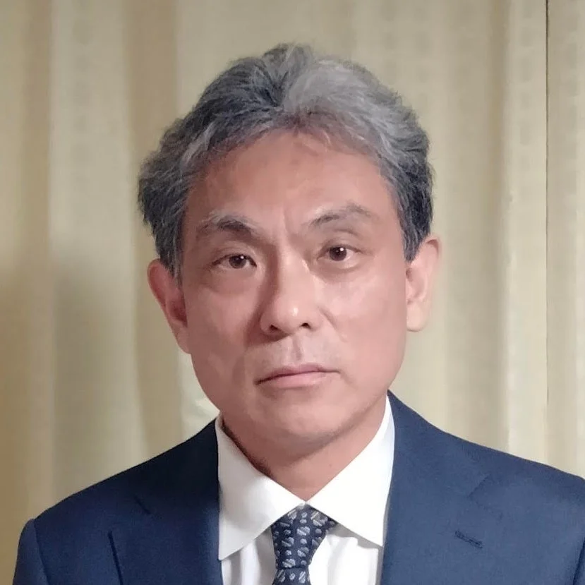 澤井 秀次郎氏