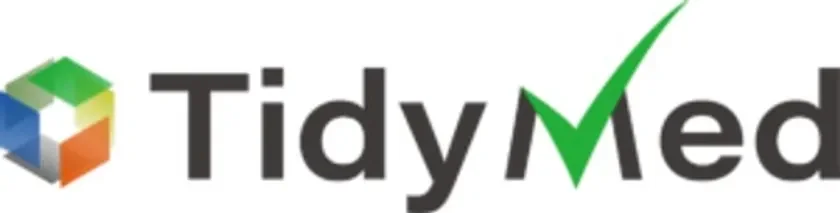 TidyMedロゴ