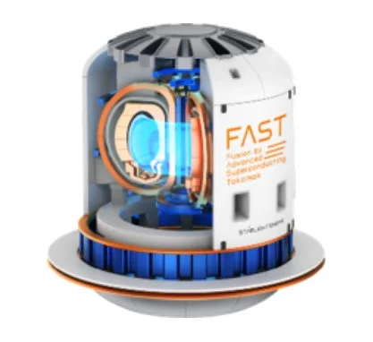 FAST Fusion By Advanced Superconducting Tokamak STARLIGHT FUSION