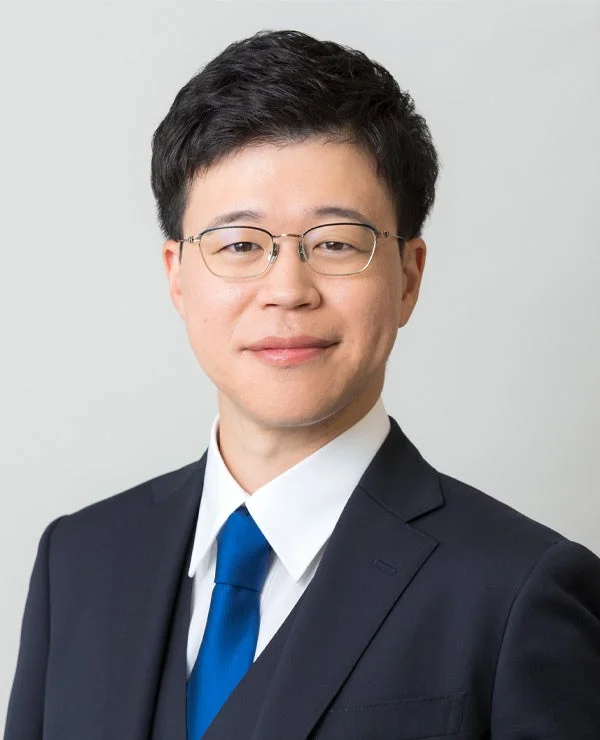 長山 晃大氏