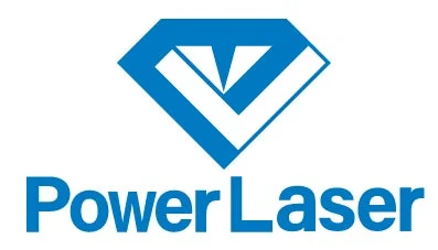 PowerLaser ロゴ