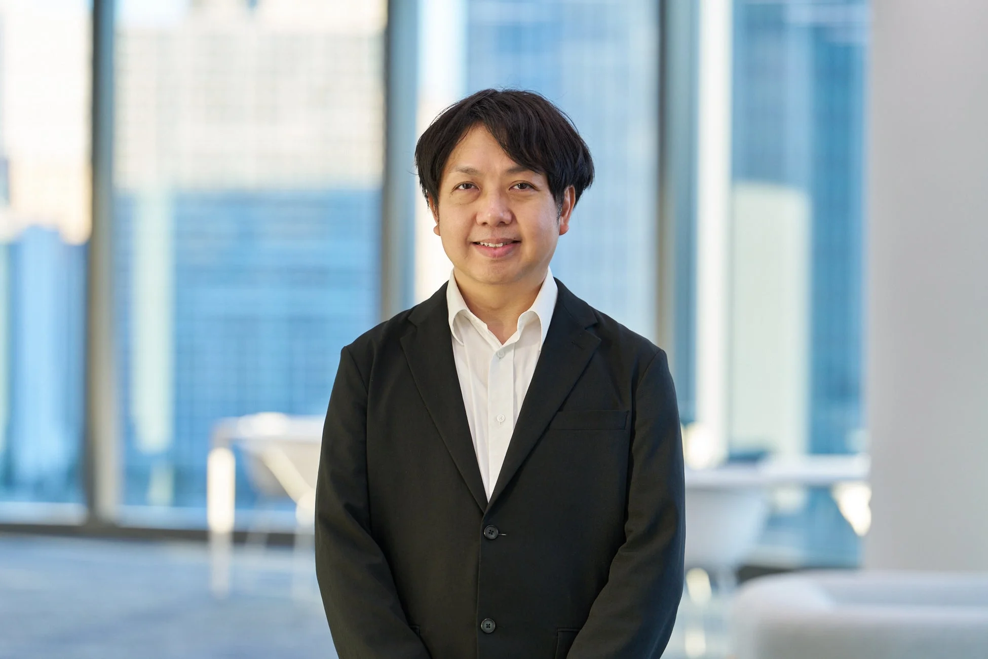スペースシードホールディングス株式会社 代表取締役CEO／株式会社スペースノーム研究所 SPACE LAB. 所長 鈴木健吾コメント