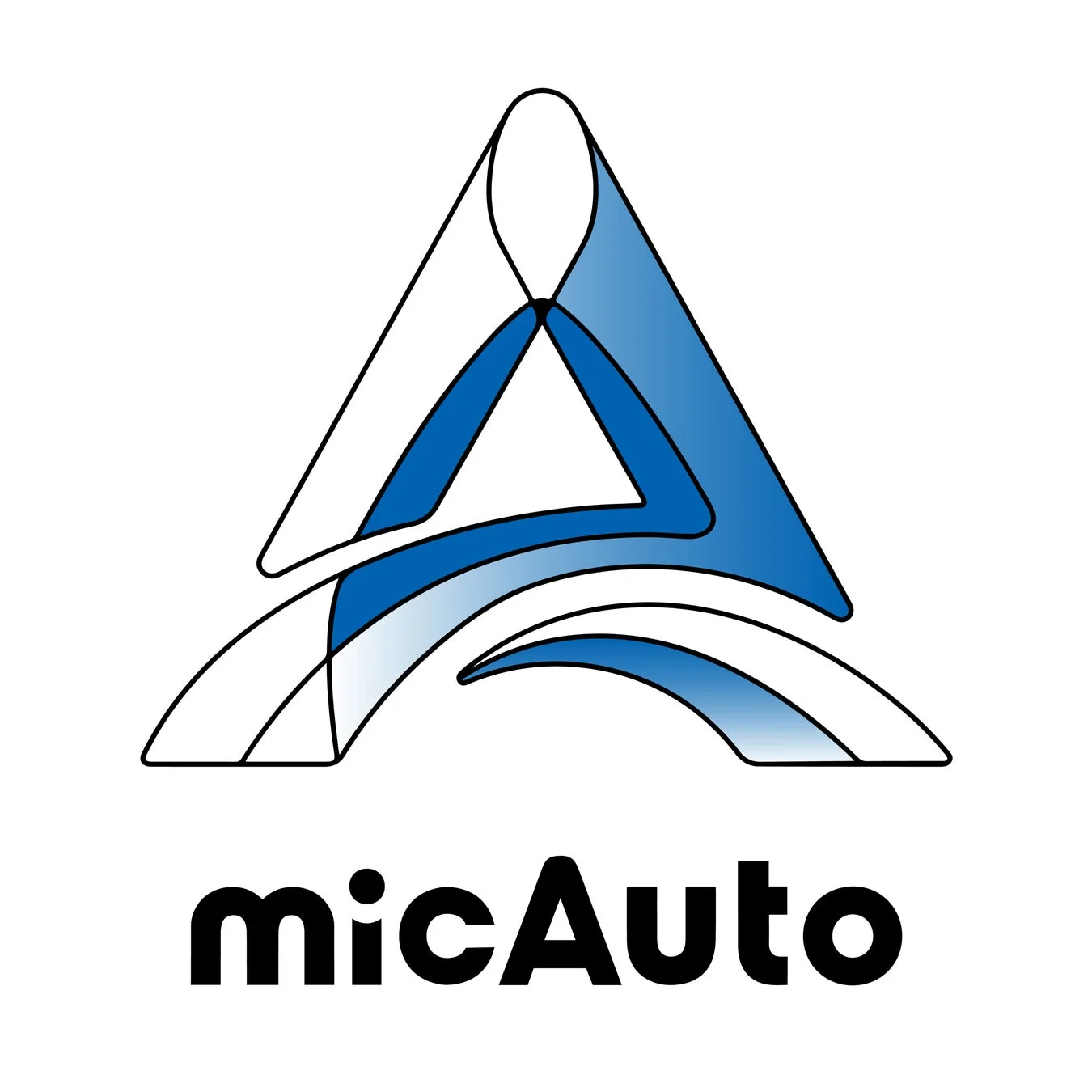 micAutoロゴ