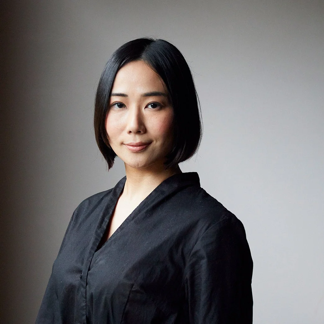 三浦 亜美 氏