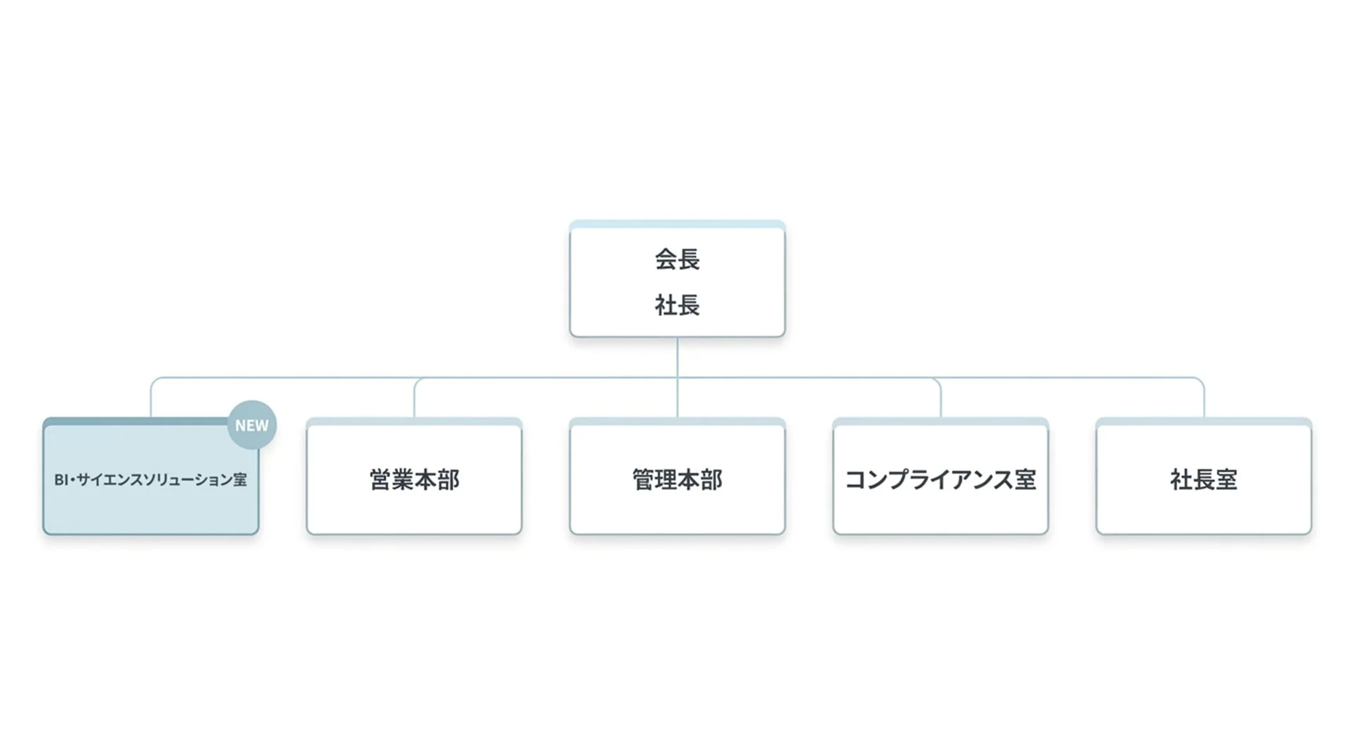 組織図