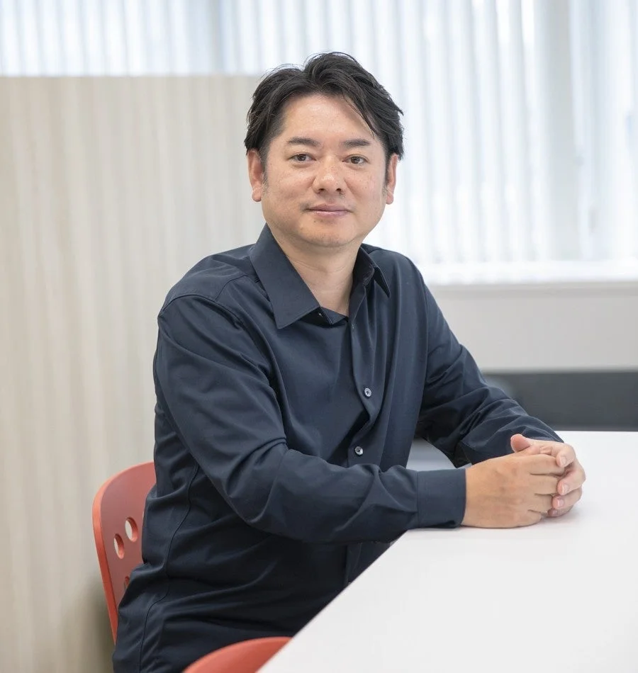 高橋 忠郎 氏