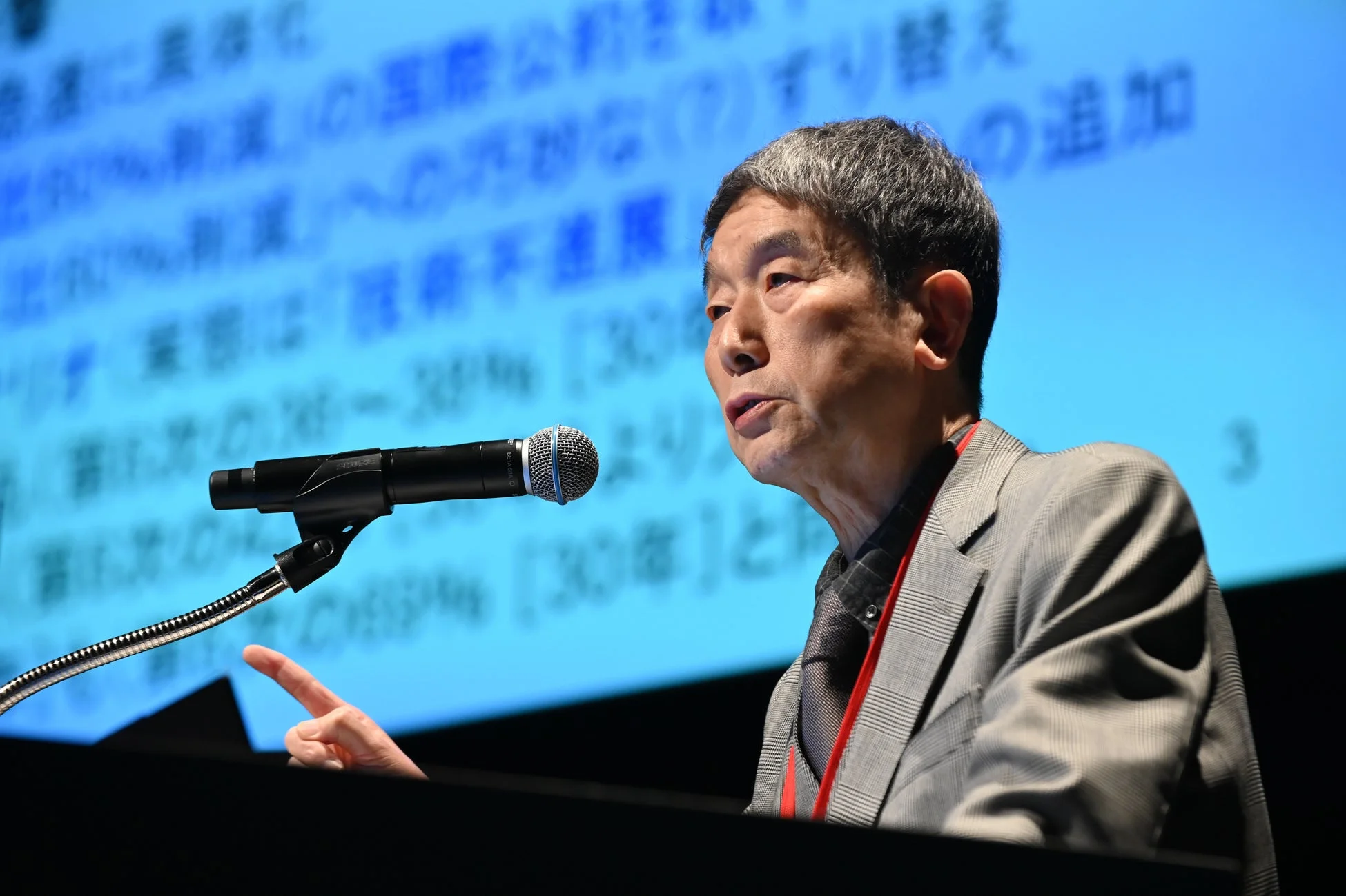 講演風景