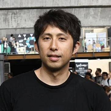石井 敦氏