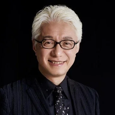 手塚 眞氏