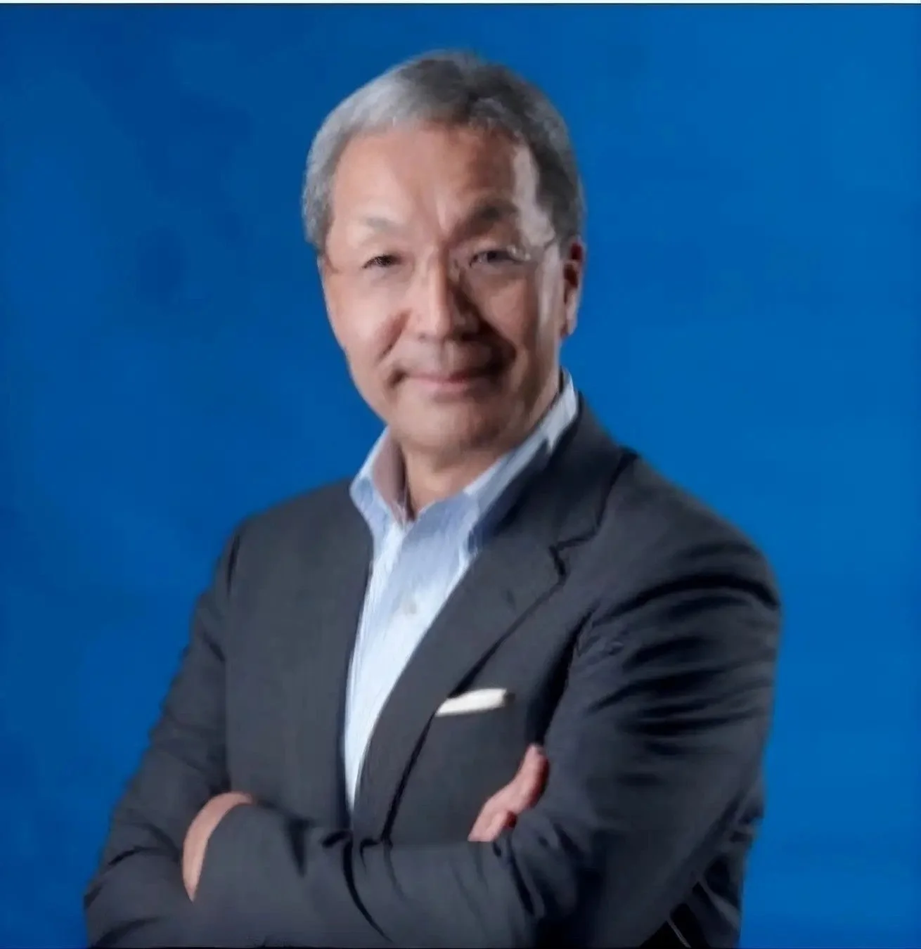 平手 智行 氏