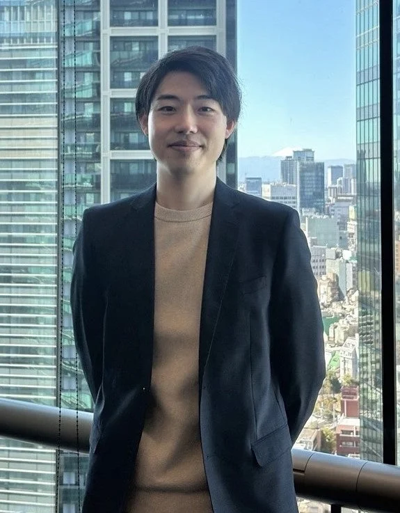 SBIインベストメント株式会社 鈴木 隆起氏