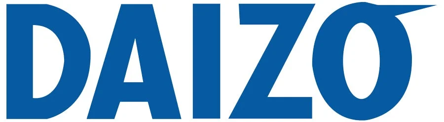 DAIZOロゴ
