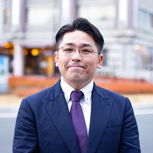 株式会社BULL 代表取締役 Founder & CEO 宇藤 恭士氏