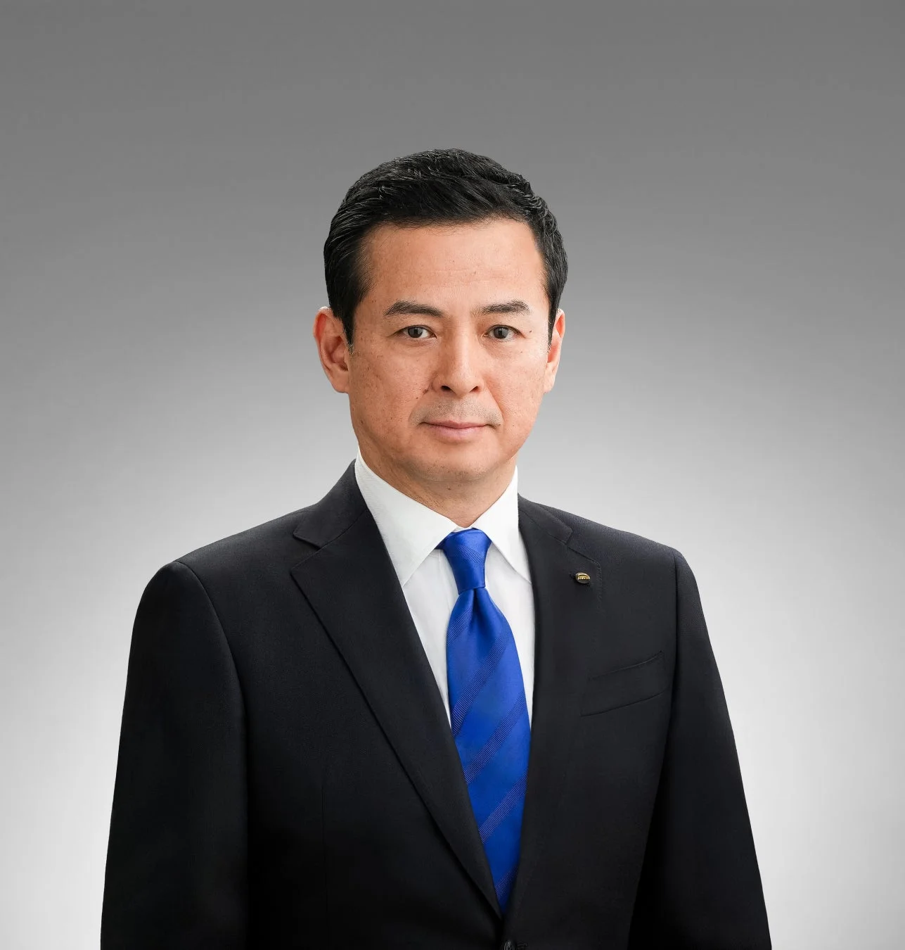 堀内 真人 氏