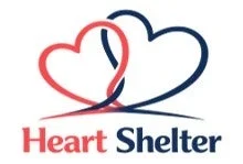 Heart Shelterロゴ
