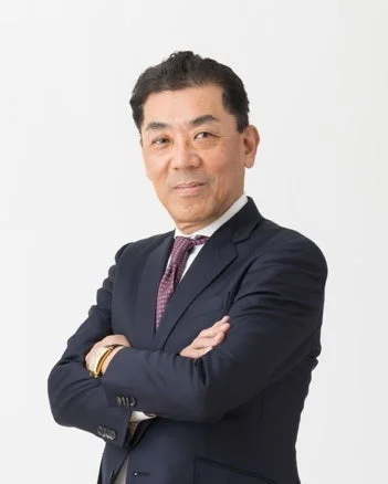 丸尾浩一氏 プロフィール