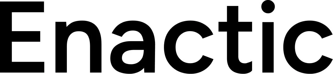 Enacticロゴ