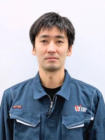 新野 俊樹氏