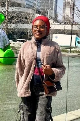 Fathia Jombi氏