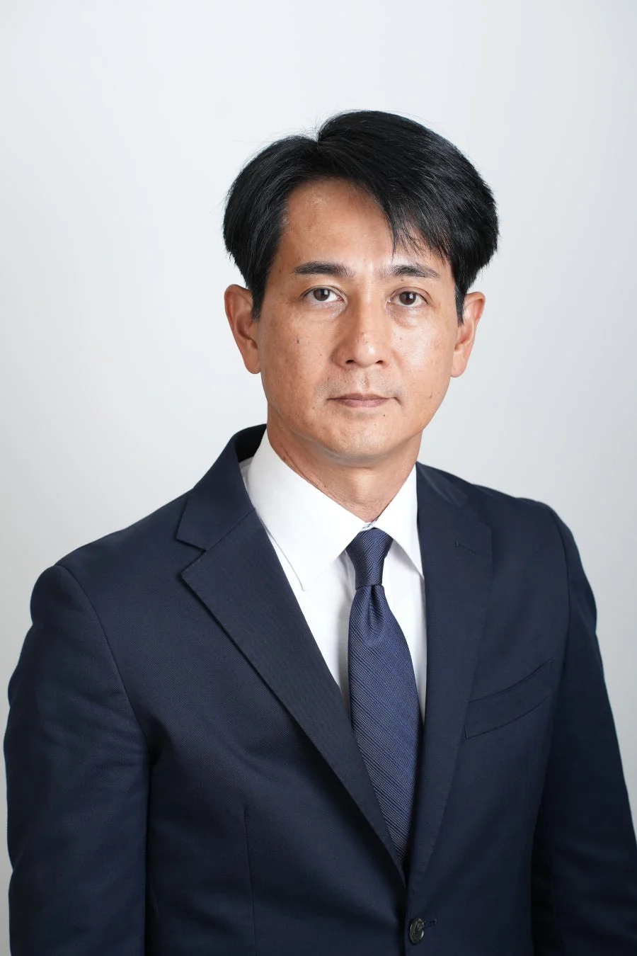 山内 友貴氏