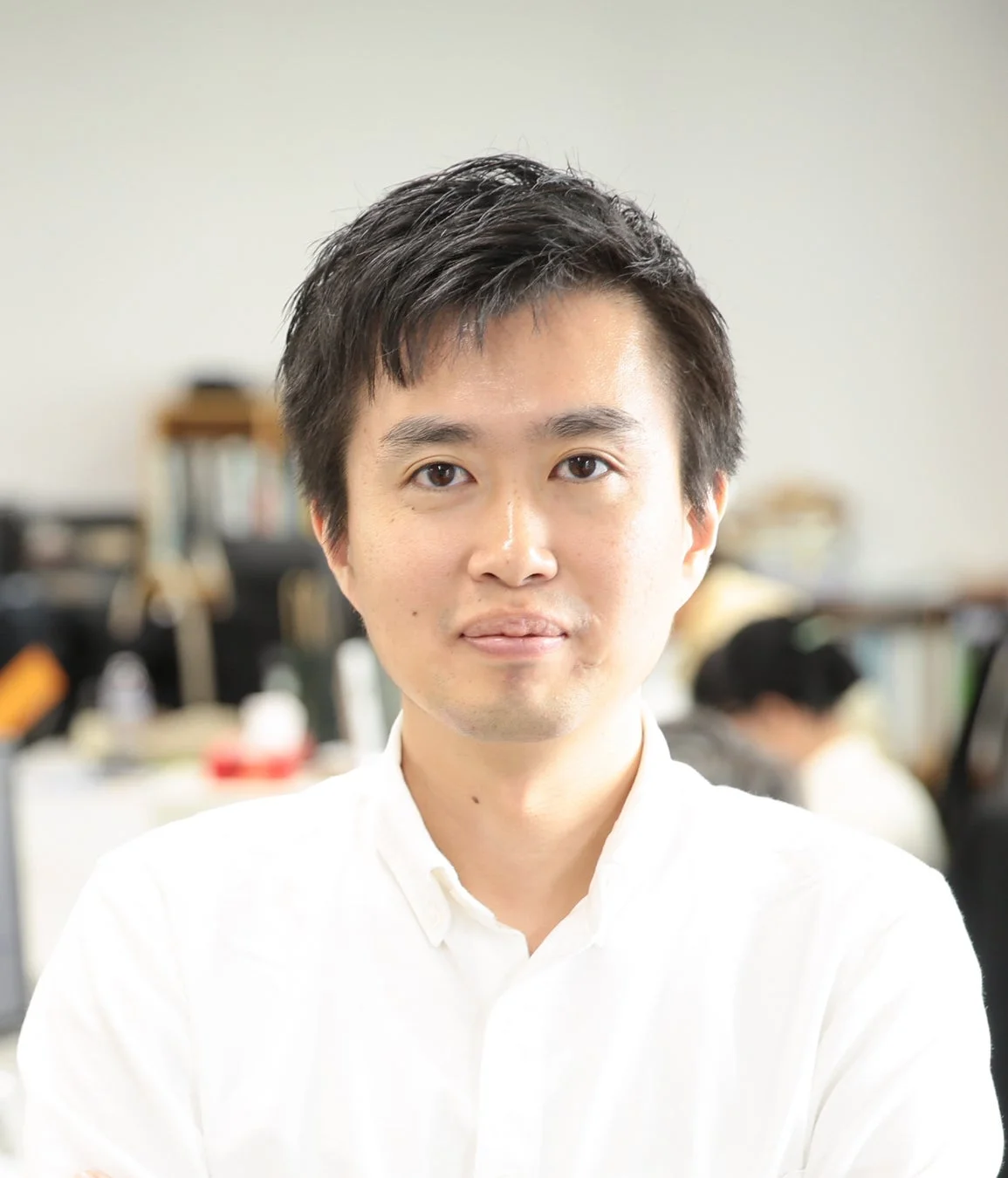 QPS研究所 代表取締役社長 CEO 大西俊輔氏