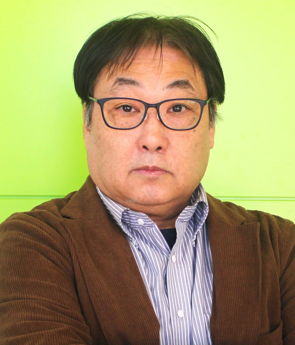 TechShare株式会社 代表取締役 重光 貴明氏