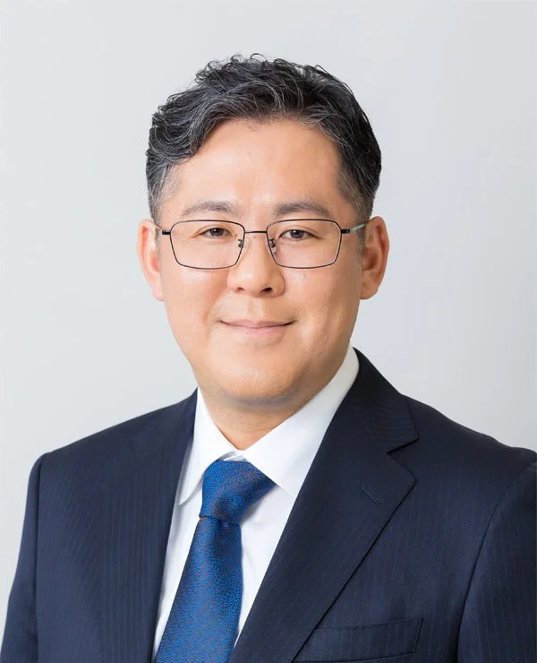 立野 大輔氏