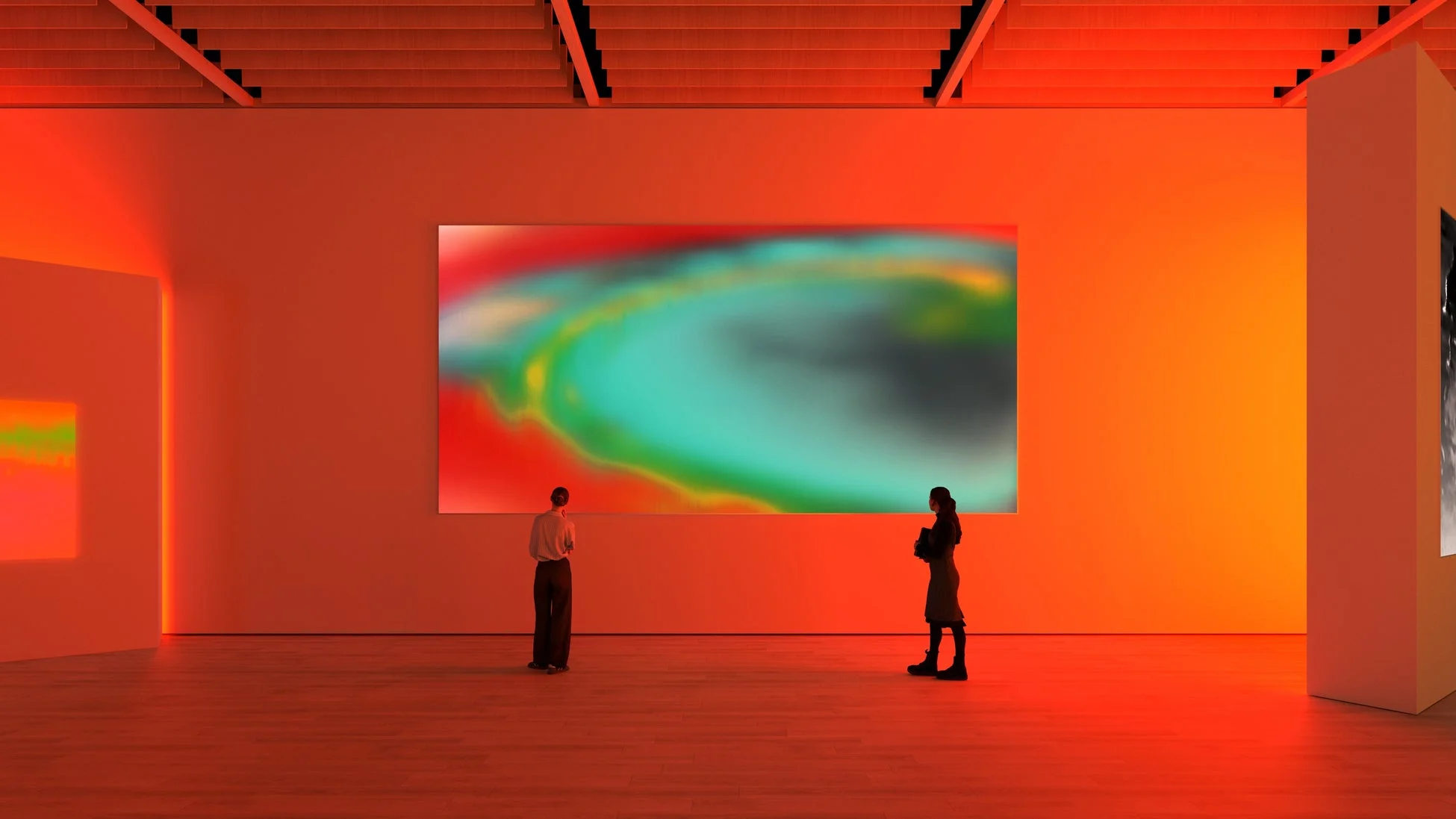 展示プラン・シミュレーション