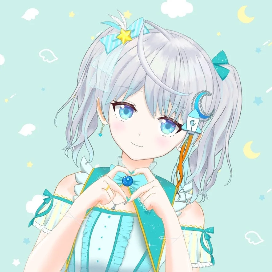 宇推くりあ