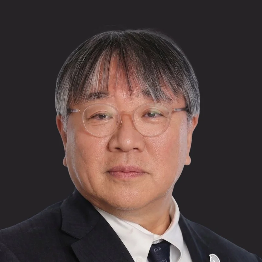 澤 芳樹氏