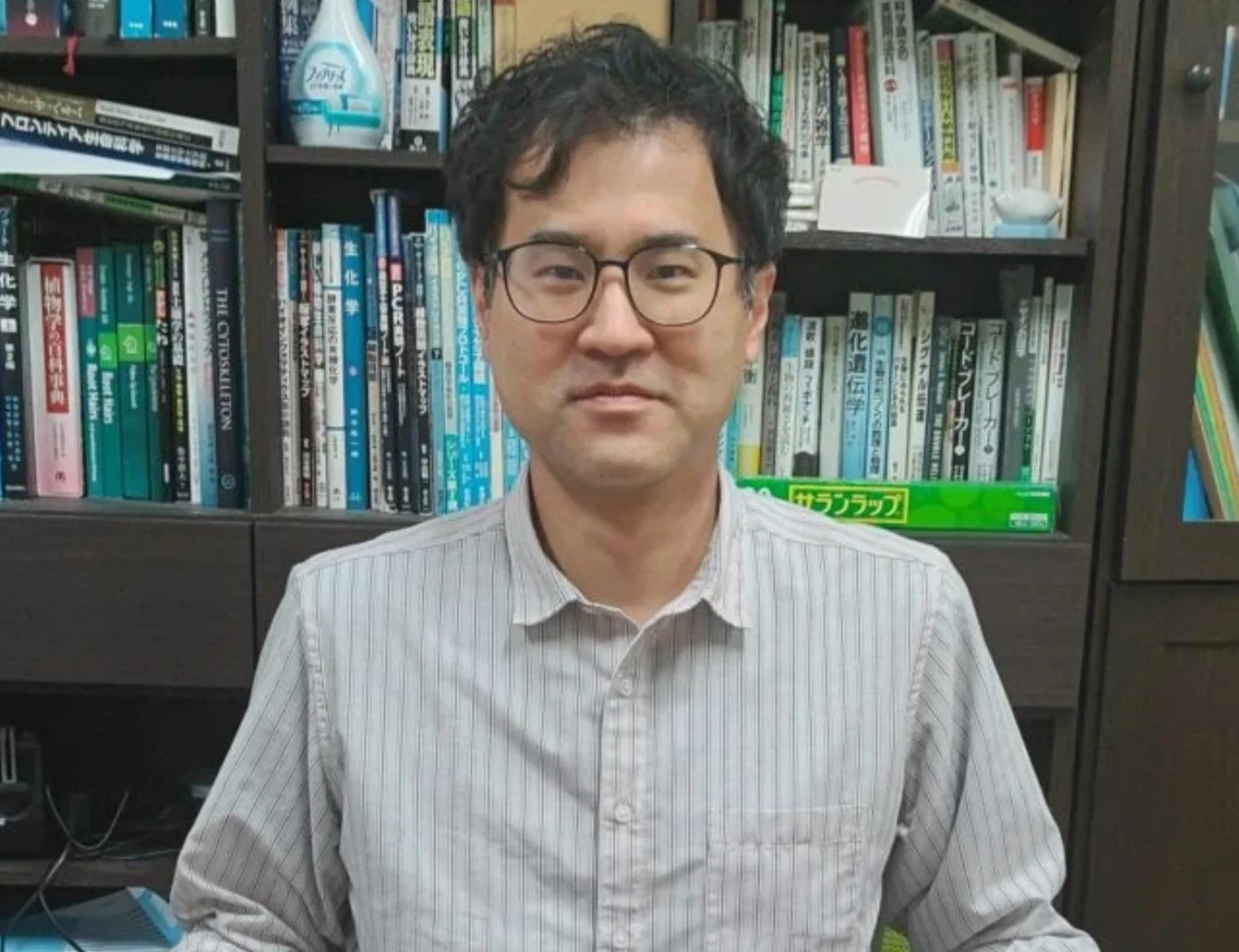 高塚 大知 准教授