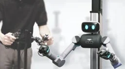 AIロボット向け模倣学習キット