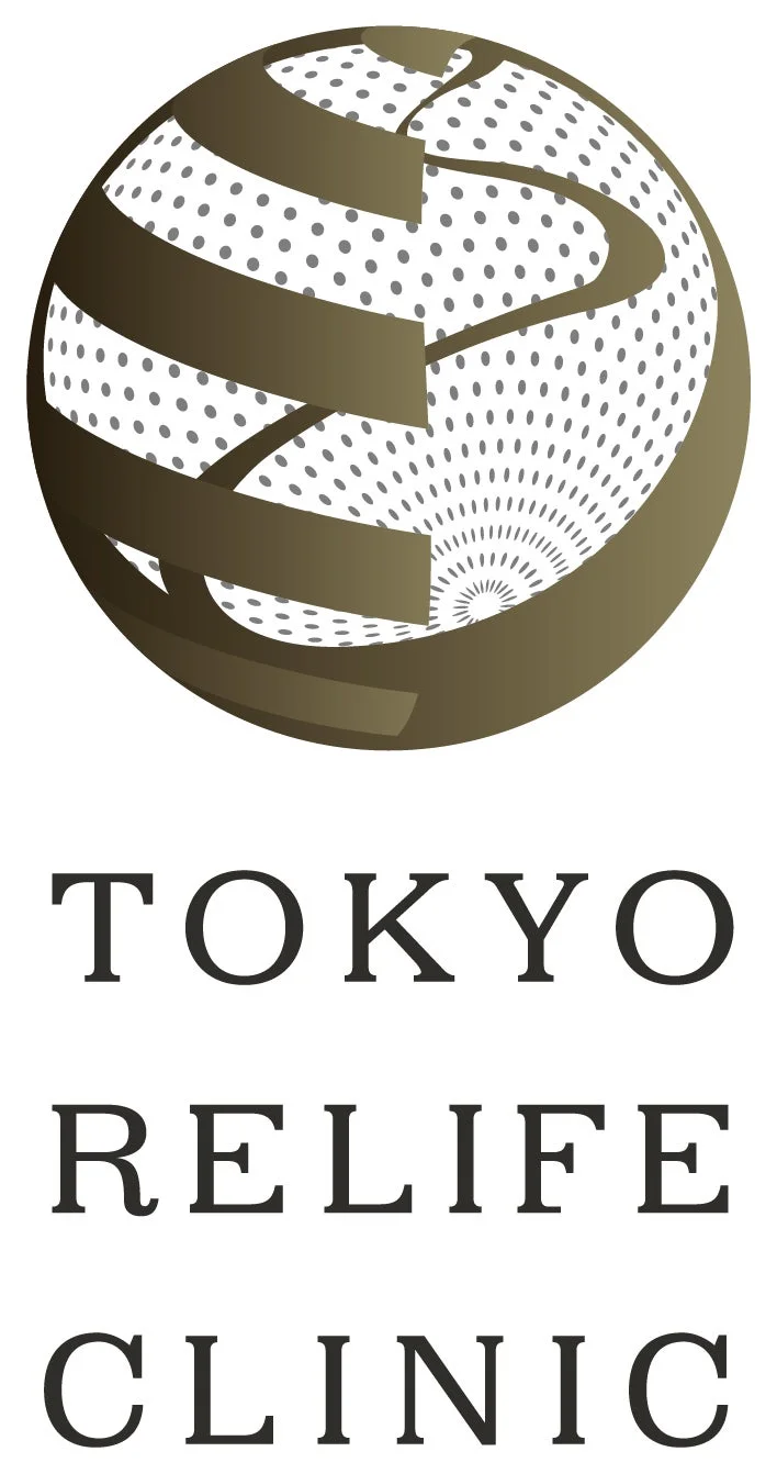 TOKYO RELIFE CLINICのロゴ